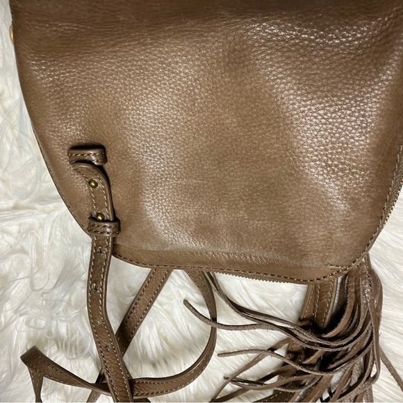 Vintage HOBO crossbody bag - Picture 8 of 13